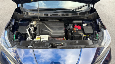 Nissan LEAF 110kW Tekna 39kWh 5dr Auto Electric Hatchback